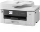 Urządzenie wielofunkcyjne Brother MFC-J5340DW Professional A3 Inkjet Wireless (MFCJ5340DWRE1) - obraz 2