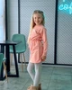 Сукня для дівчинки Носи своє 110 Бежевий (p-12948-144483) - изображение 7
