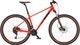 Велосипед KTM CHICAGO 291 29" рама XL/53 2023 Оранжевый (9008594449909) - изображение 1