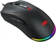 Мышь AOC GM530 RGB PMW3389 Kailh switch USB Black (GM530B) - изображение 2