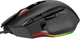 Миша AOC AGM600 RGB PMW3389 Kailh switch USB Black (AGM600B) - зображення 3