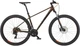 Велосипед KTM CHICAGO 292 29" рама M/43 2023 Темно-зеленый (9008594450127) - изображение 1