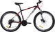 Велосипед Ardis Extreme Eco МТВ AL 26" 17.5" Чорний (02414-Ч) - зображення 1