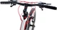 Велосипед Ardis Extreme Eco МТВ AL 26" 17.5" Чорний (02414-Ч) - зображення 5