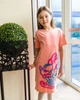 Сукня для дівчинки Носи своє 110 Рожевий (p-10364-111104) - изображение 5