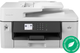 Urządzenie wielofunkcyjne Brother MFC-J6540DW A3 Business Inkjet 4-in-1 Wireless (MFCJ6540DWRE1) - obraz 1