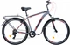 Велосипед Ardis CTB AL Colt 28" 19" 2024 Серо-оранжевый (02581-19-П) - изображение 1