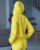 Костюм для дівчинки (підлітковий) Носи своє 164 Жовтий (p-7719-99913) - изображение 8
