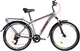 Велосипед Ardis CTB AL Colt 26" 17" 2024 Серо-оранжевый (0258-17-П) - изображение 1