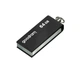 Флеш-накопитель USB 64GB GOODRAM UCU2 (Cube) Black (UCU2-0640K0R11) - изображение 3