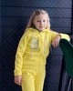 Костюм для дівчинки Носи своє 116 Жовтий (p-13162-146454) - изображение 11