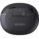 Bluetooth-гарнітура A4Tech B27 Ash Grey - зображення 4