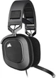 Гарнiтура Corsair HS80 RGB USB Headset Carbon (CA-9011237-EU) - зображення 2