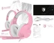 Гарнитура Sades SA-721 Spirits Pink (sa721pkj) - изображение 11