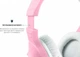 Гарнитура Sades SA-721 Spirits Pink (sa721pkj) - изображение 15