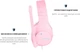 Гарнитура Sades SA-721 Spirits Pink (sa721pkj) - изображение 18
