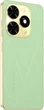 Смартфон Tecno Spark Go 2024 (BG6) 3/64GB Magic Skin Green (4894947010576) - зображення 4