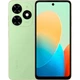 Смартфон Tecno Spark Go 2024 (BG6) 4/128GB Dual Sim Magic Skin Green (4894947010590) - зображення 1