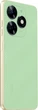 Смартфон Tecno Spark Go 2024 (BG6) 4/128GB Dual Sim Magic Skin Green (4894947010590) - зображення 4