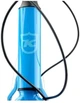 Велосипед Kona Dew Deluxe 27.5" рама XL 2022 Gloss Azure Blue (KNA B22DWD06) - изображение 6