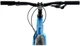 Велосипед Kona Dew Deluxe 27.5" рама XL 2022 Gloss Azure Blue (KNA B22DWD06) - изображение 8