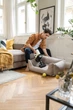 Аккумуляторный пылесос Karcher VC 4 Cordless myHome Pet (1.198-633.0) - зображення 8