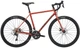 Велосипед Kona Rove 27.5" рама 48 см 2023 Bloodstone (KNA B36RVS48) - изображение 1