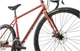 Велосипед Kona Rove 27.5" рама 48 см 2023 Bloodstone (KNA B36RVS48) - изображение 7