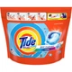 Капсули для прання Tide Все-в-1 Touch of Lenor Fresh Color 58 шт. (8001841640204) (193608) - зображення 2