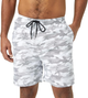 Шорти Sturm Mil-Tec Urban Swimming Shorts Камуфляж Urban 2XL (11448022) - изображение 11