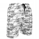 Шорти Sturm Mil-Tec Urban Swimming Shorts Камуфляж Urban M (11448022) - зображення 3