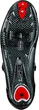 Велотуфли Шоссе Sidi Wire 2 Carbon Woman 38.5 White (CWIRE2CWWW385) - изображение 2
