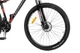 Велосипед CrossBike Everest 27.5" Рама 17" 2022 Black-Red (27CJPr-004430) - изображение 3