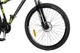 Велосипед CrossBike Everest 27.5" Рама 17" 2022 Black-Yellow (27CJPr-004432) - изображение 3