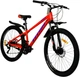 Велосипед Titan 26" Apollo 2023 Рама-13" red-blue (26TJA-004644) - изображение 2