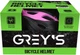 Велосипедний шолом Grey's розмір М матовий Чорно-фіолетовий (GR21153) - изображение 2