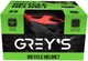 Велосипедный шлем Grey's размер М матовый Черно-красный (GR21133) - изображение 2