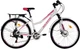 Велосипед Atlantic Canaria NX 26" S/16" Белый (A2NX-2641-WP) (5060948061698) - изображение 1