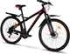 Велосипед Atlantic Rekon NX 27.5" M/17" Черный (A1NX-2743-BR) (5060948060745) - изображение 2