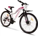 Велосипед Atlantic Dream NX 26" XS/14" Белый (A1NXW-2636-WP) (5060948060783) - изображение 2