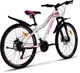 Велосипед Atlantic Dream NX 26" XS/14" Белый (A1NXW-2636-WP) (5060948060783) - изображение 3