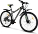 Велосипед Atlantic Rekon FX 29" L/19" Серый (A1FX-2949-GL) (5060948060875) - изображение 2