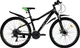 Велосипед VNC MontRider A3 29" L/19" Черный (V1A3-2947-BG) - изображение 1
