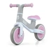 Беговел Milly Mally Velo Pink от 1,5 года (mm-5481) - изображение 1