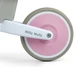 Беговел Milly Mally Velo Pink от 1,5 года (mm-5481) - изображение 6