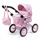 Коляска для кукол Bayer Design Trendy Pink Animal (13002AA) - изображение 1