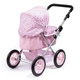 Коляска для кукол Bayer Design Trendy Pink Animal (13002AA) - изображение 4