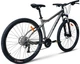Велосипед VNC MontRider A7 29" L/19" Серый (V1A7-2947-GB) - изображение 3