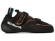Скальники Scarpa Reflex V 46 Black/Flame (1004-70067-000-1-46) - изображение 1