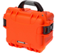 Водонепроникний пластиковий кейс Nanuk Case 908 Orange (908S-000OR-0A0) - зображення 1